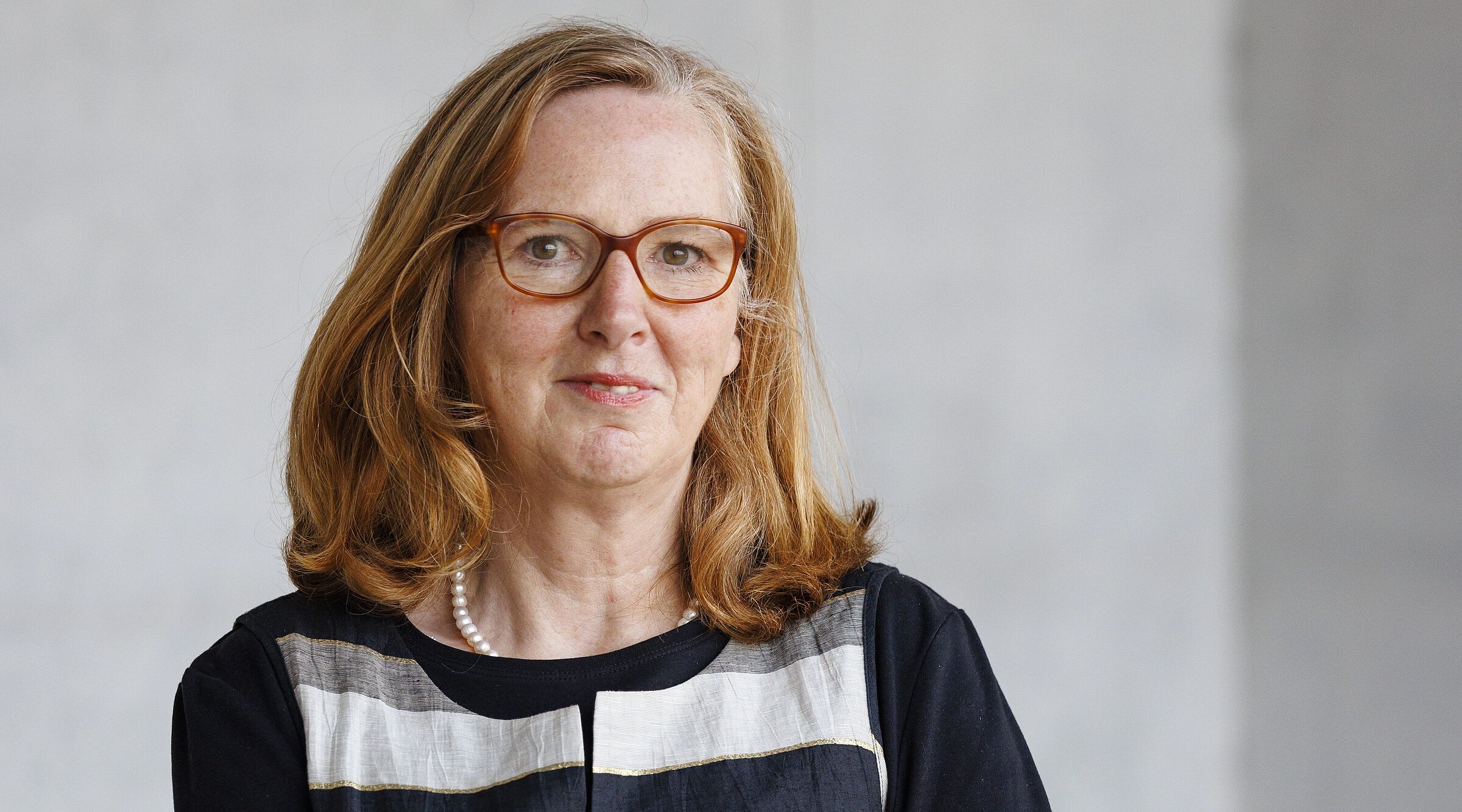 Mitglied des Bundesvorstands Amelie Döres